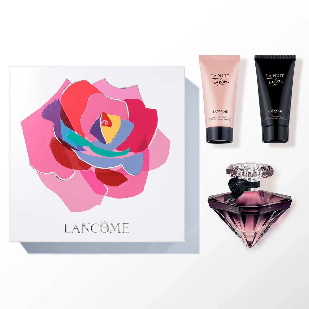 La Nuit Tresor Lancome - 3PC
