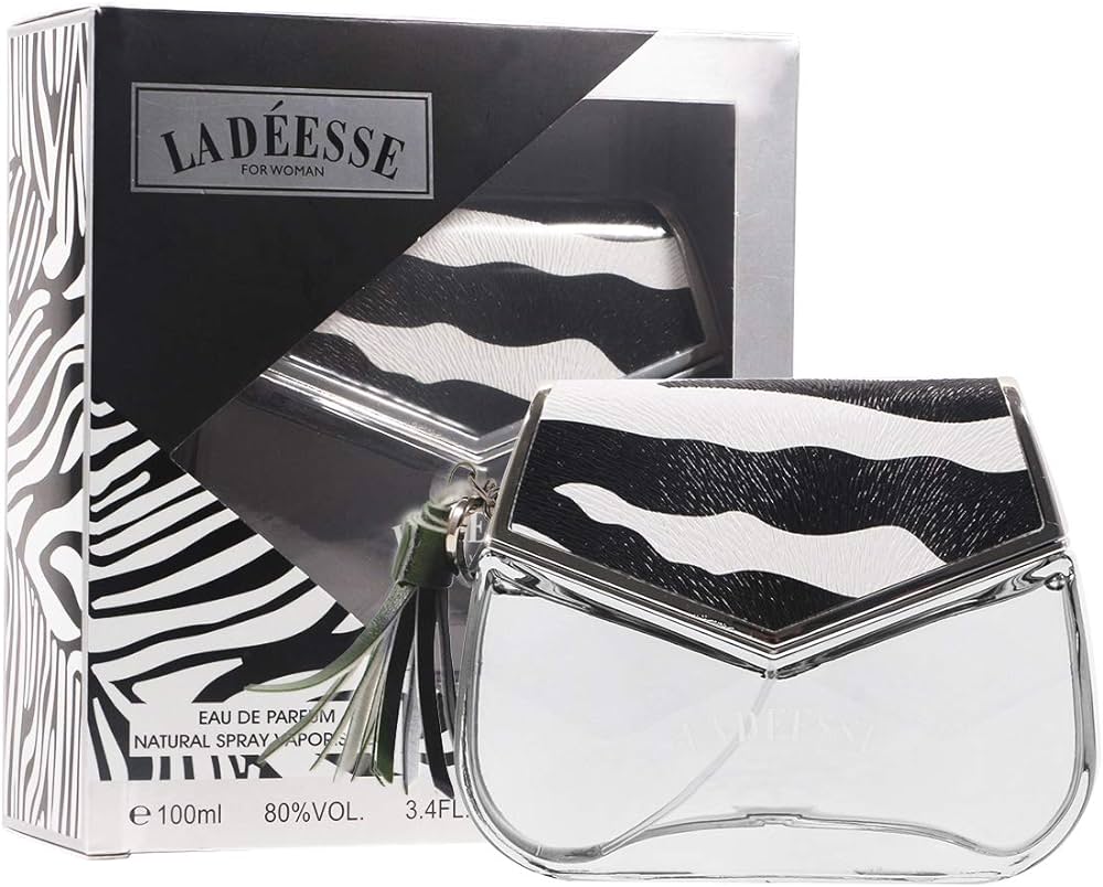 Tiverton La Deesse EDP
