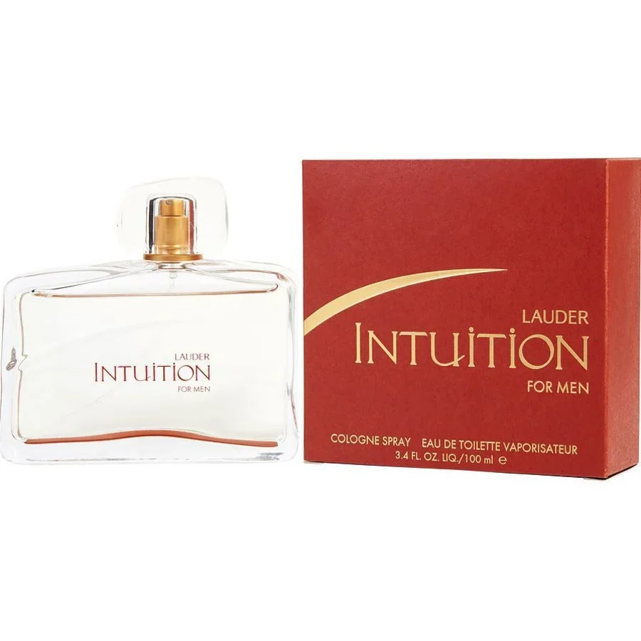 Estee Lauder Intuition Men Cologne