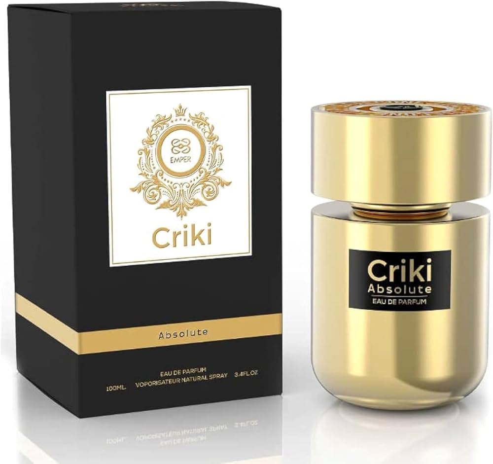Emper Criki Absolute EDP