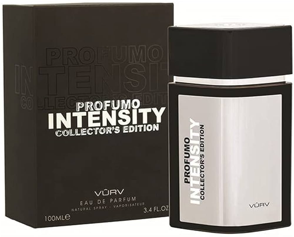 Profumo Intensity Collector’s Edition EDP