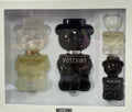 Moschino 4pcs set