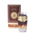 Arabia Al Oud Le Chameau EDP