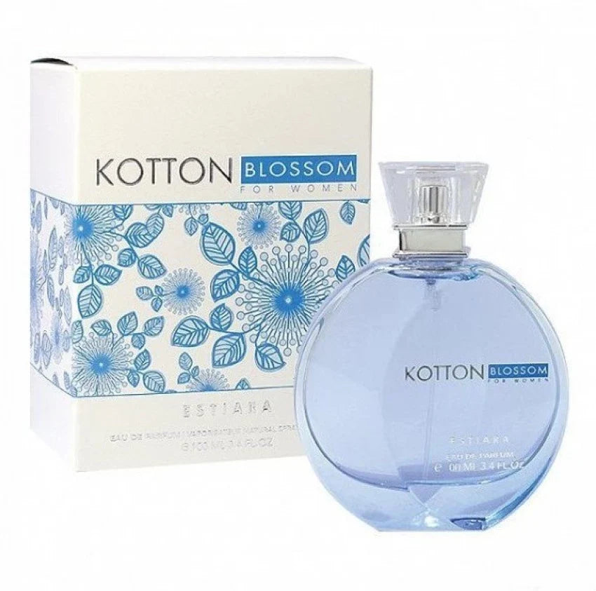 Estaría Kotton Blossom EDP