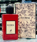 Maison Alhambra Floral Ambrosia EDP