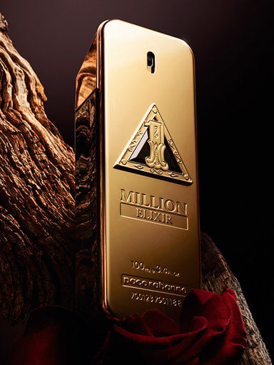 Paco Rabanne 1 million Elixir EDP