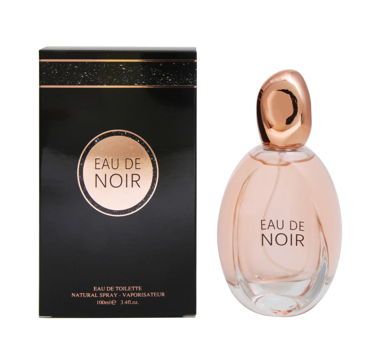 EAU De Noir EDT