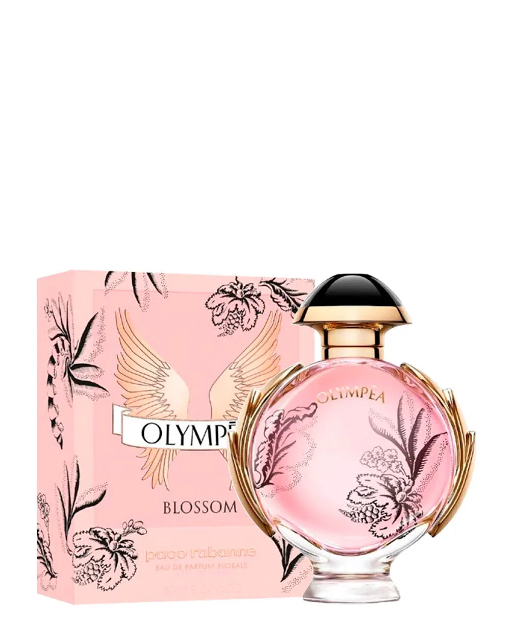 Paco Rabanne Olympea Blossom EDP