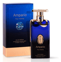 Sterling Ampario Pour Femme EDP
