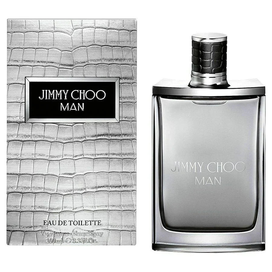 Jimmy Choo Man EDT