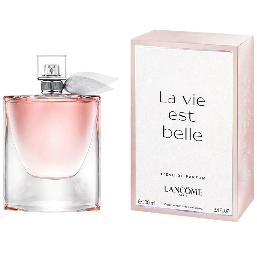 Lancôme Paris La Vie es Belle EDP
