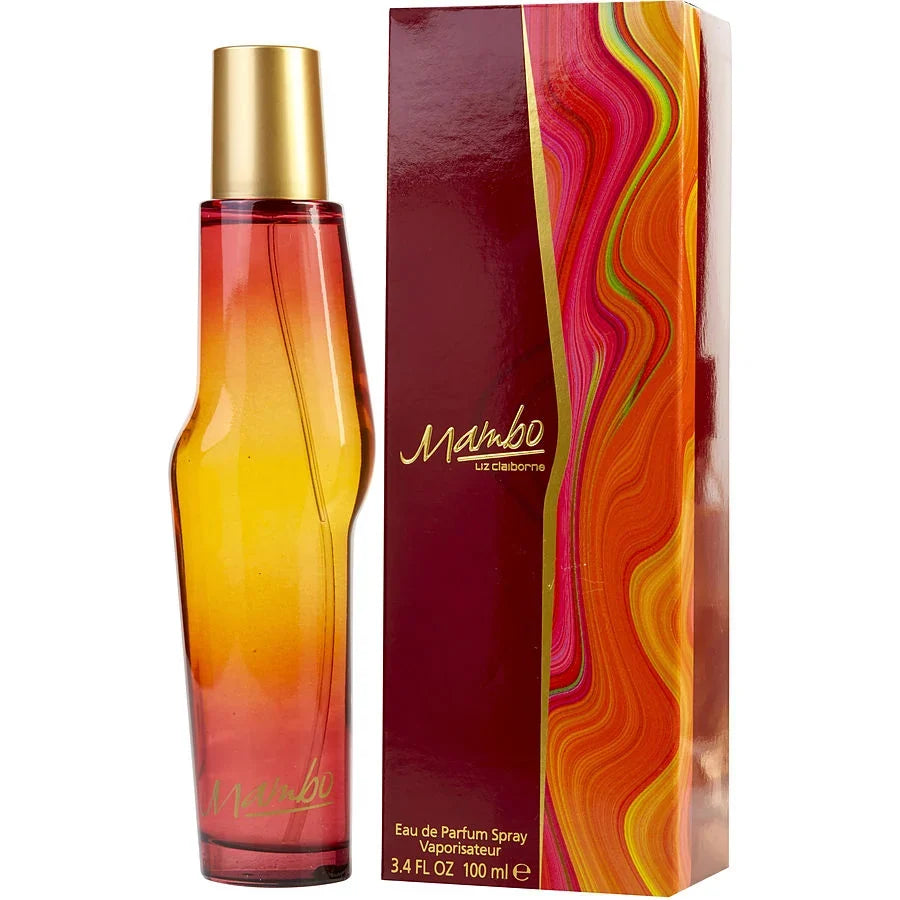 Mambo Claiborne EDP