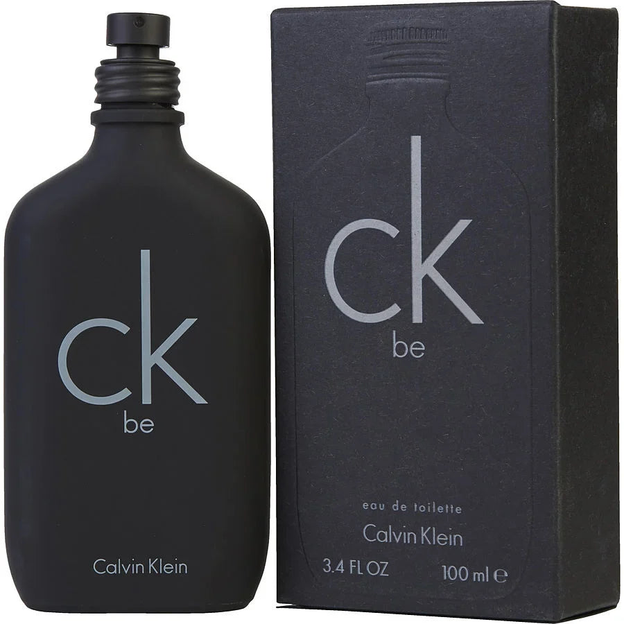 Calvin Klein Be EDT