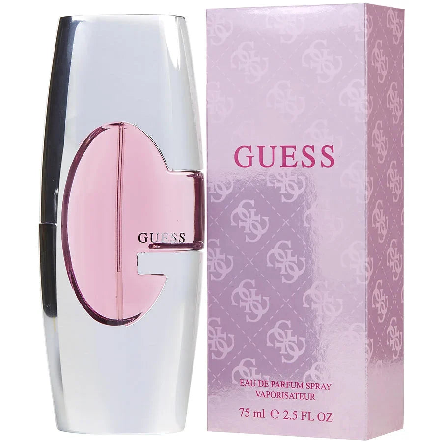 Guess Woman EDP