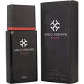 Carlo Corintio Rouge EDT
