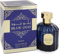Nusuk Blue Oud EDP