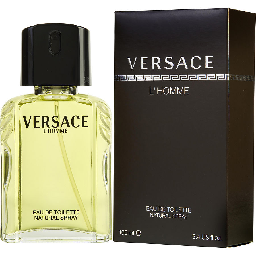 Versace L’Homme EDT