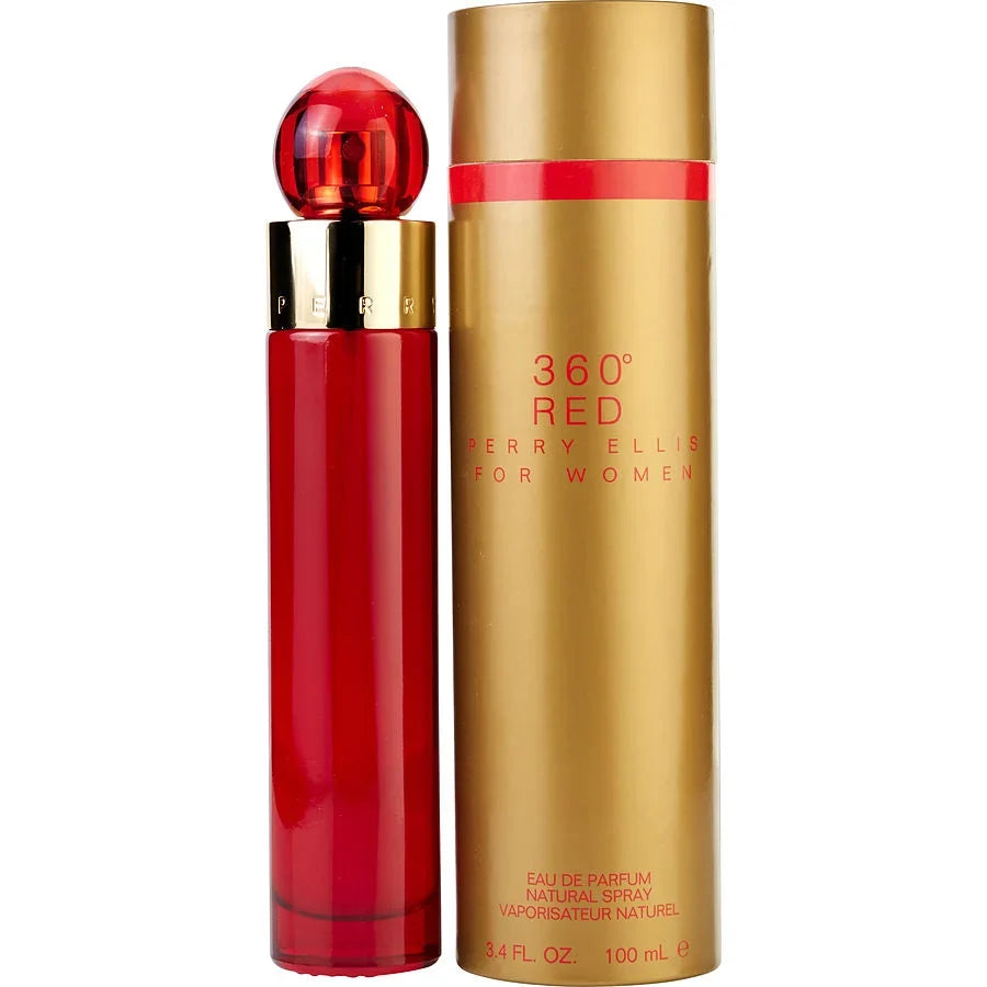 Perry Ellis 360° Red EDP