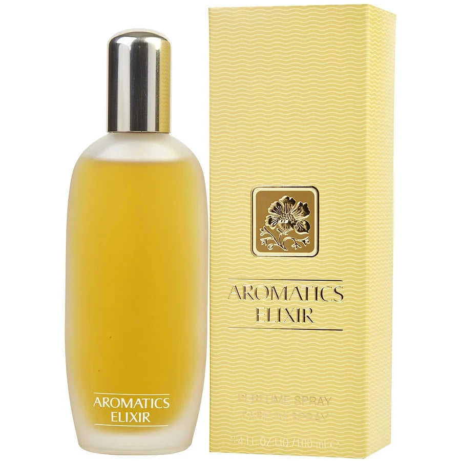 Aromatics Elixir EDP