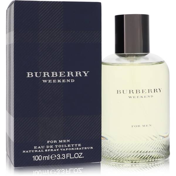 Burberry Weekend EDT