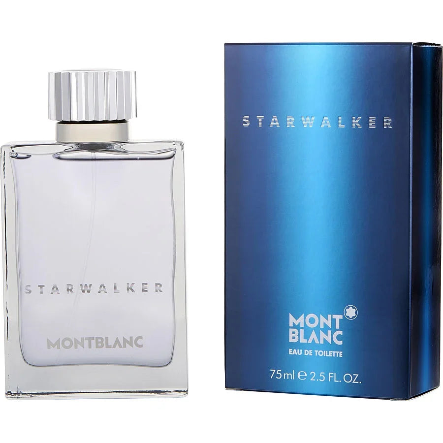 Mont Blanc Starwalker EDT