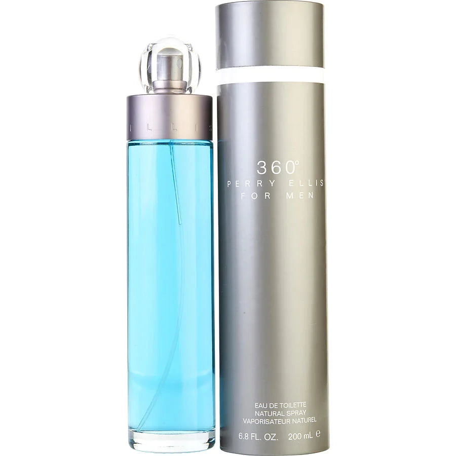 Perry Ellis 360° EDT