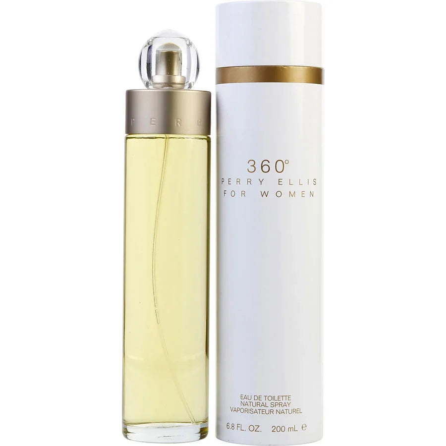 Perry Ellis 360° EDT