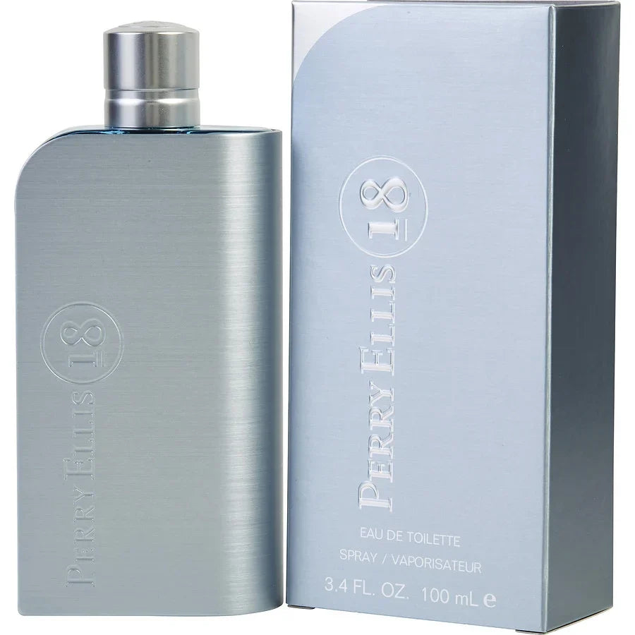 Perry Ellis 18 EDT