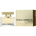 Dolce & Gabbana The One EDP