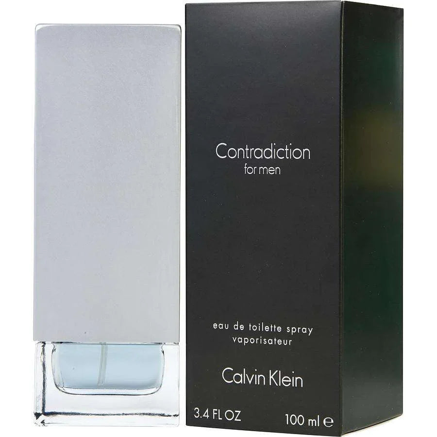 Calvin Klein Contradiction EDT