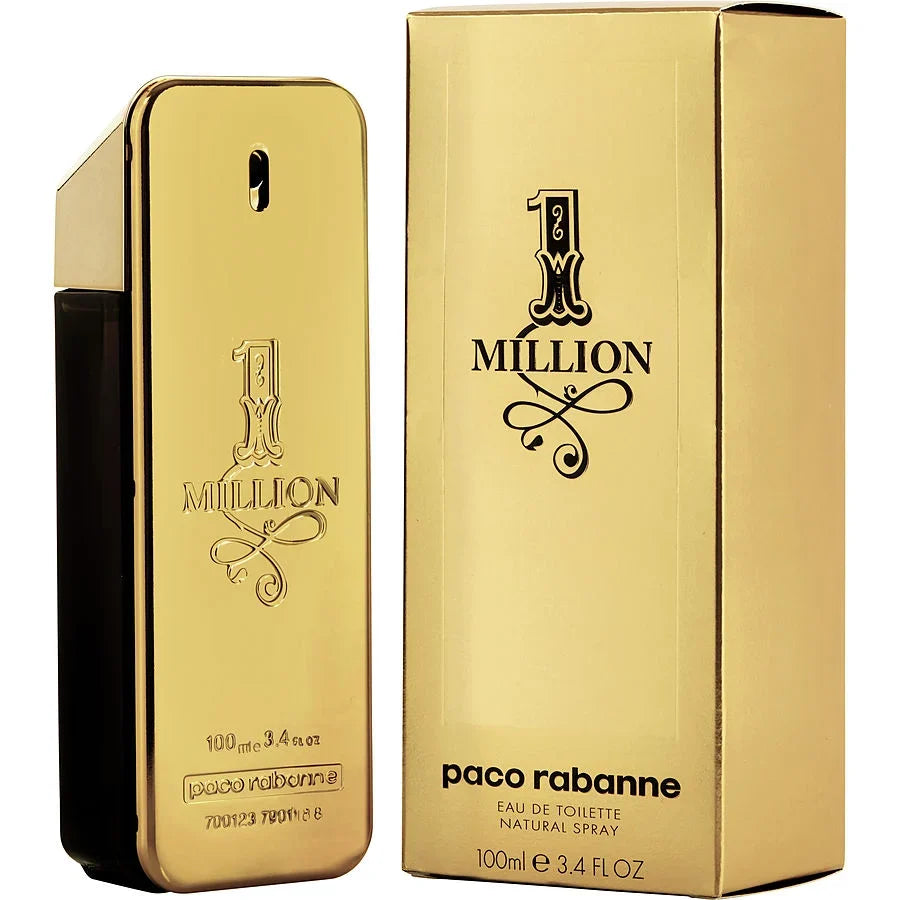Paco Rabanne 1 Million EDT