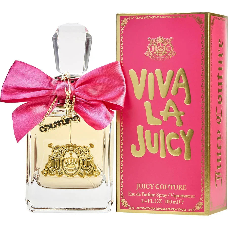 Juicy Couture Viva la Juicy EDP