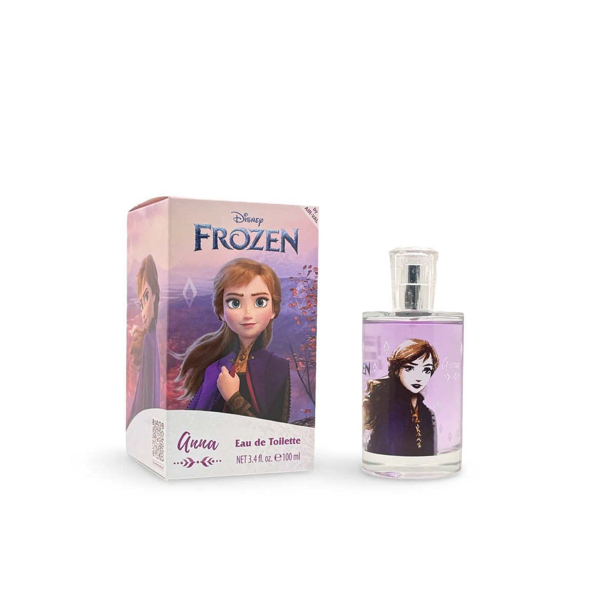 Disney Frozen Anna Kids perfume