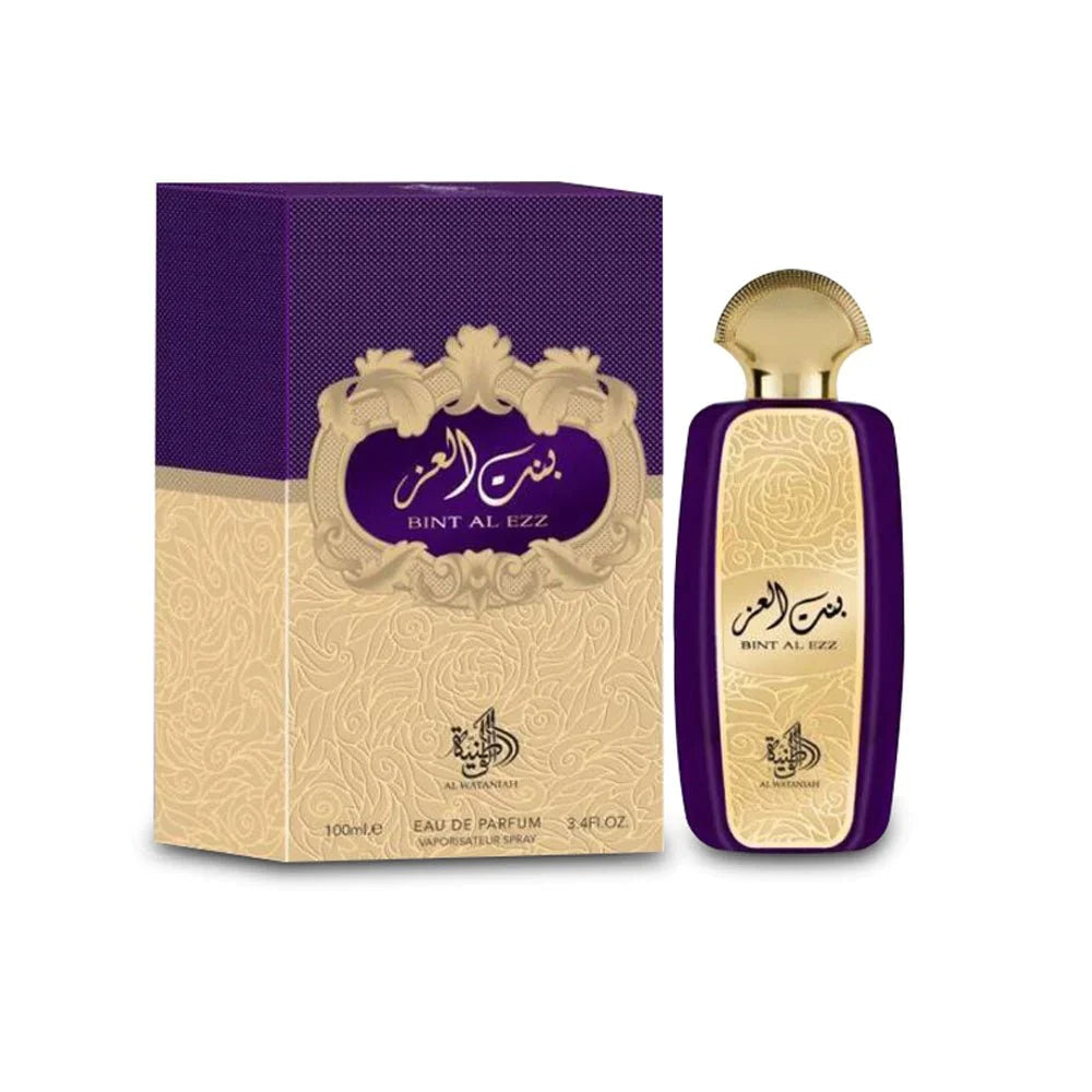 Bint Al Ezz EDP