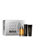 Hugo Boss The Scent- 3pc