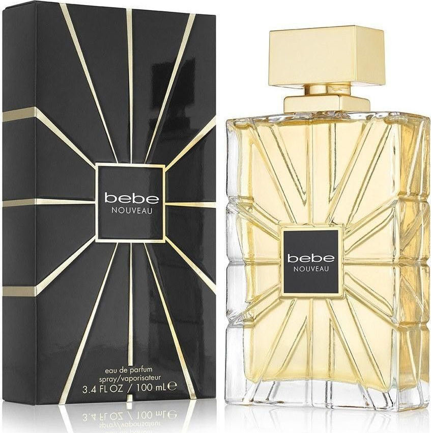 Bebe Nouveau EDP