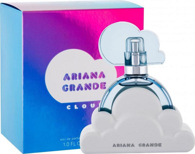 Ariana Grande Cloud EDP