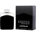 Mont Blanc Legend EDT