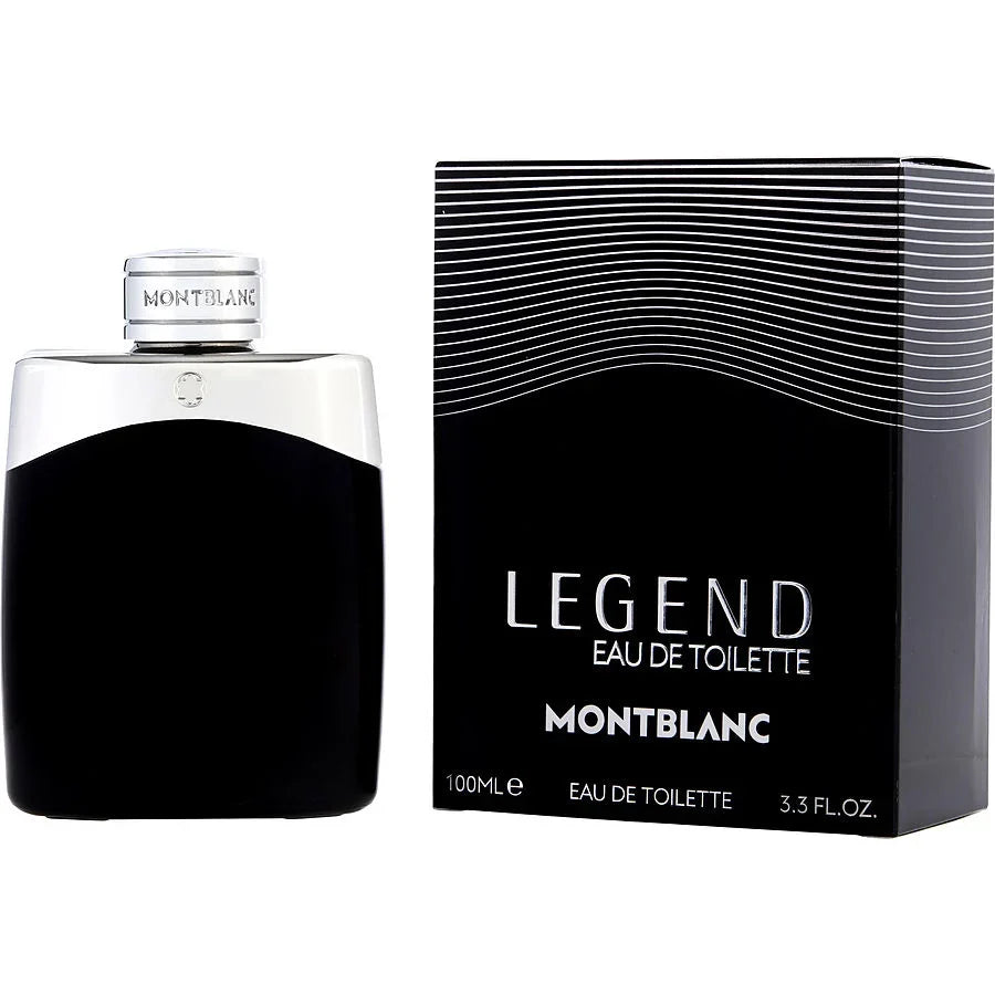 Mont Blanc Legend EDT