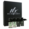 Mr. Burberry Miniature Collection Set