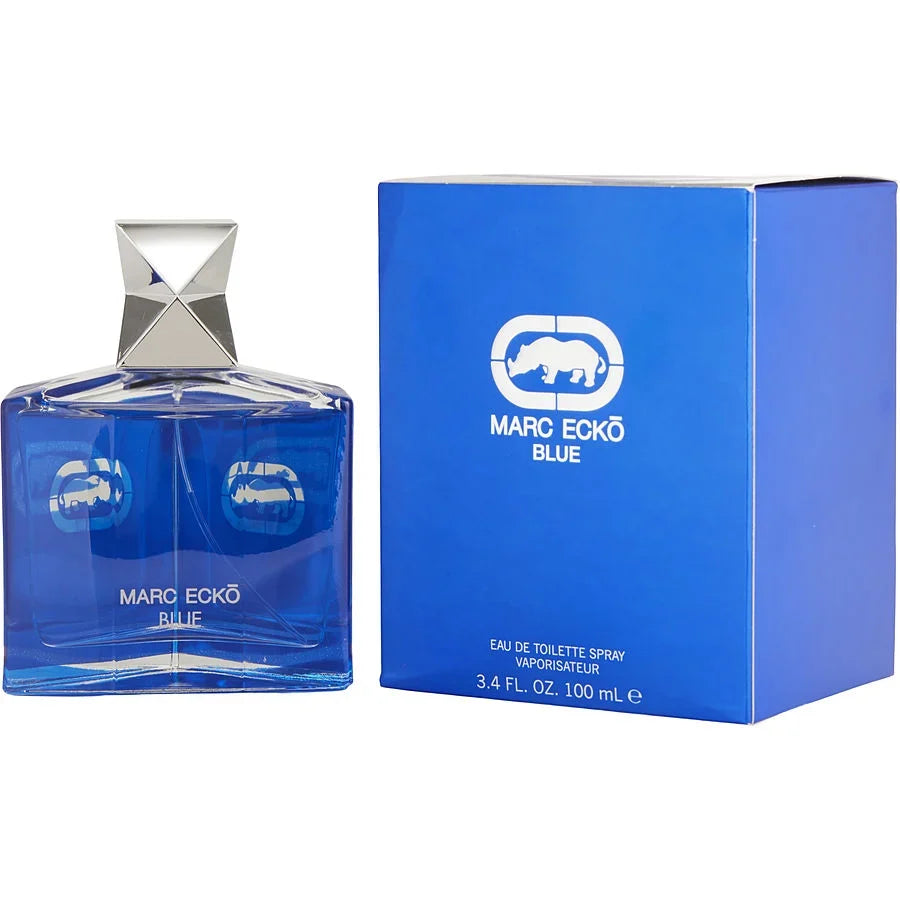 Marc Eckō Blue EDT