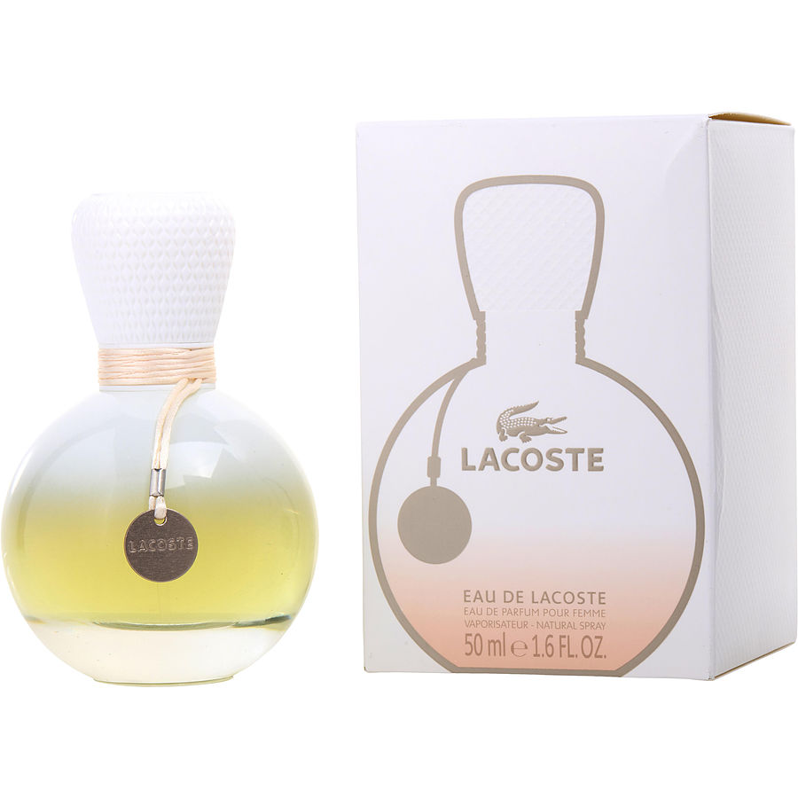 Lacoste EDP