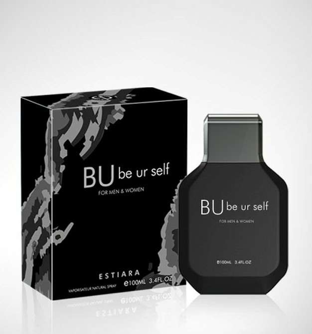 Estiara Bu be ur self EDP