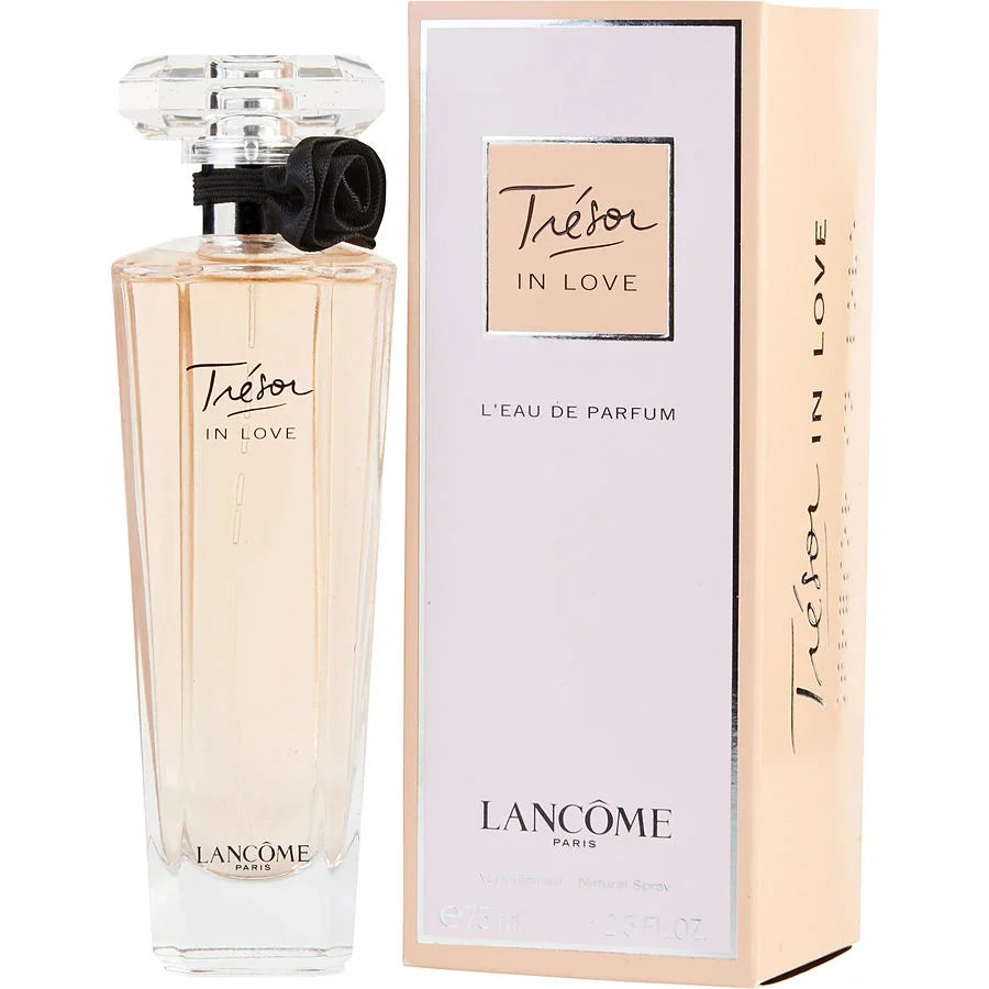 Lancôme Paris Trésor In Love EDP