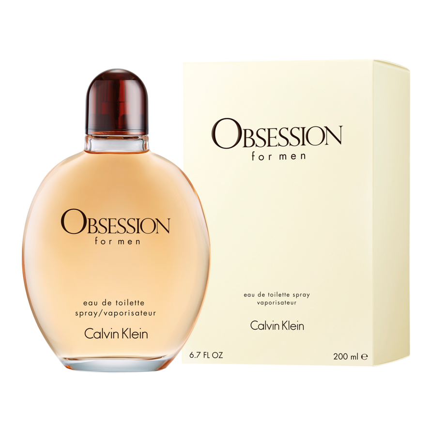 Calvin Klein Obsession EDT
