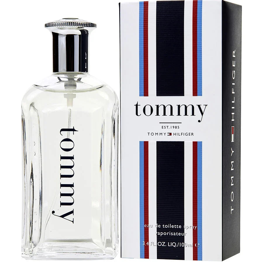 Tommy Hilfiger EDT