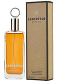 Lagerfeld Classic EDT