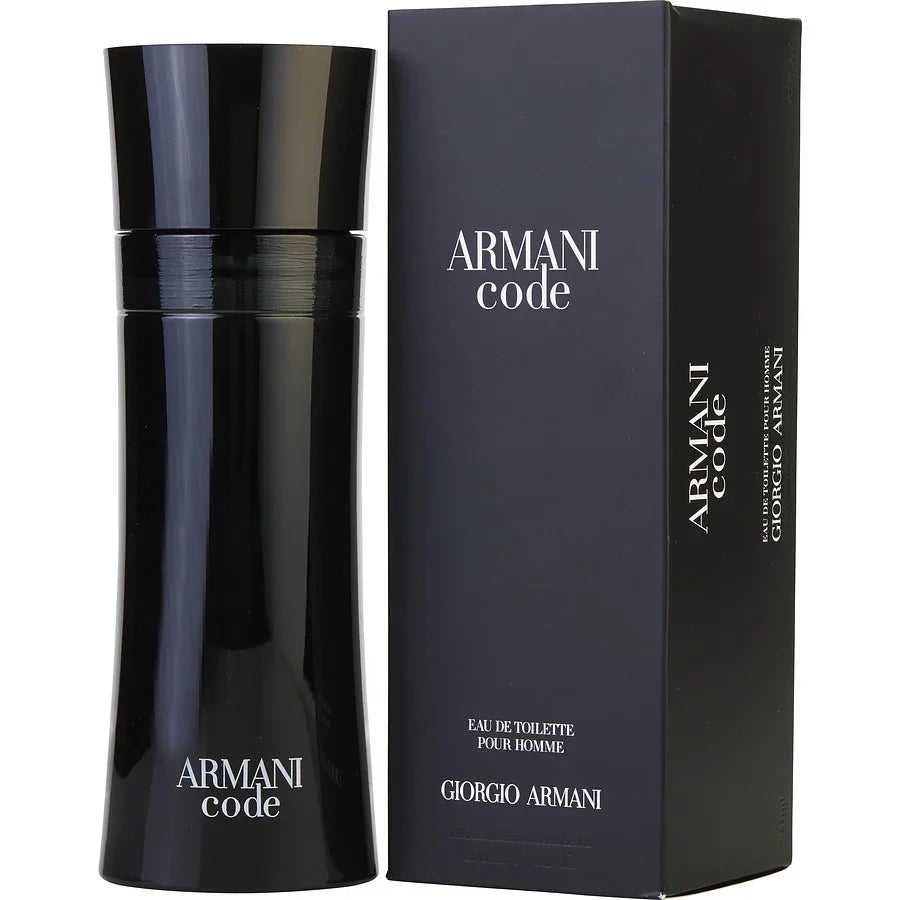 Giorgio Armani Armani Code EDT