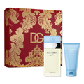 Dolce & Gabbana Light Blue- 2pc