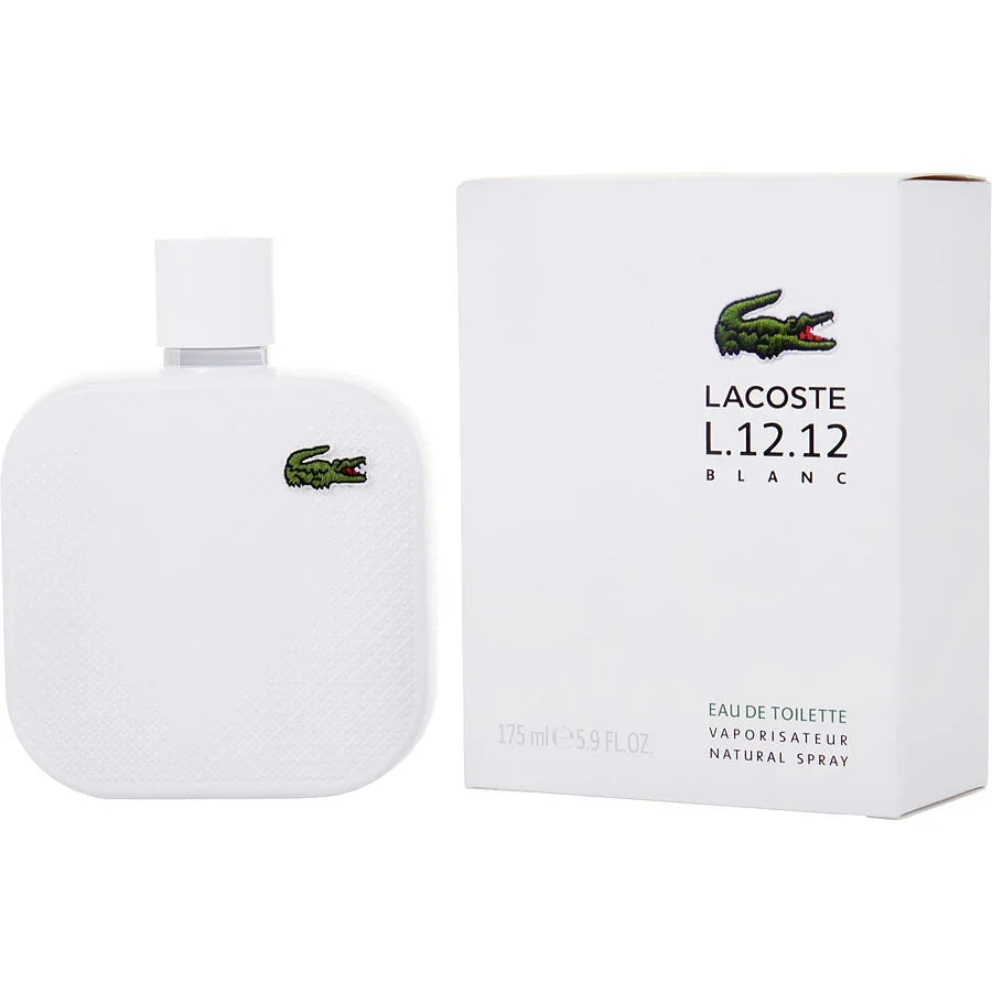 Lacoste L.12.12 Blanc EDT